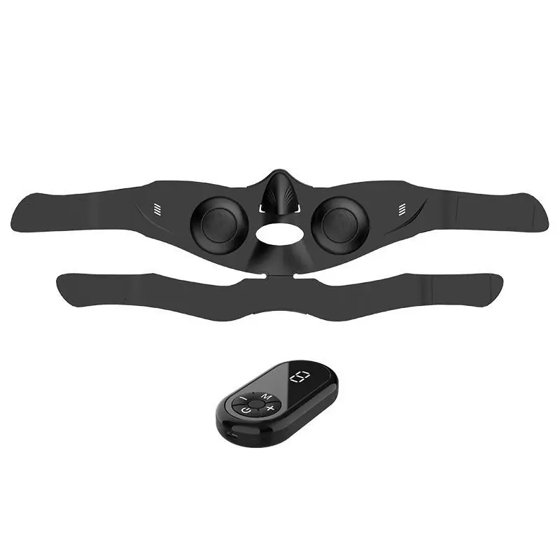 V-образный Массажер для лица маска придания формы инструмент красоты тонкое