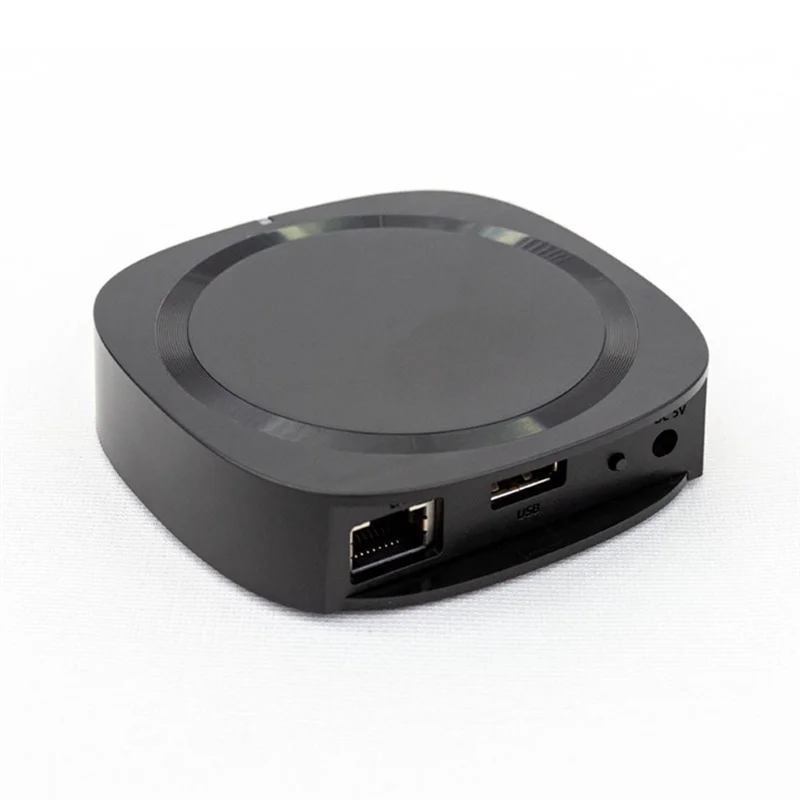 Фото Audiocast UNET для умного динамика, совместимый с беспроводным USB-адаптером, Hi-Fi, многокомнатная потоковая передача, двухдиапазонный Wi-Fi Plug & Play №1