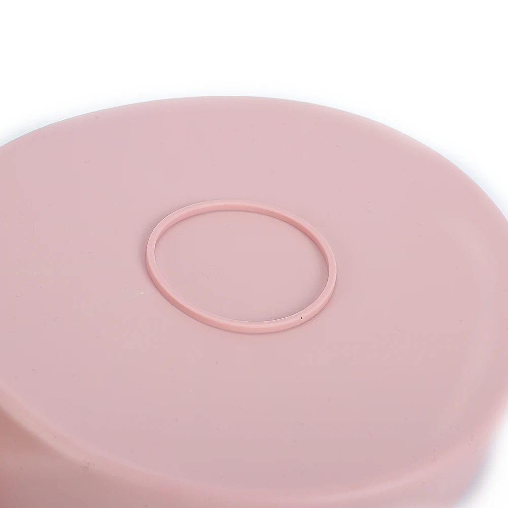 

1Pcs Air Fryer Silicone Basket Silicone Mold Airfryer Oven Baking Tray Pizza Fried Chicken Basket Reusable Pan Liner Accessories