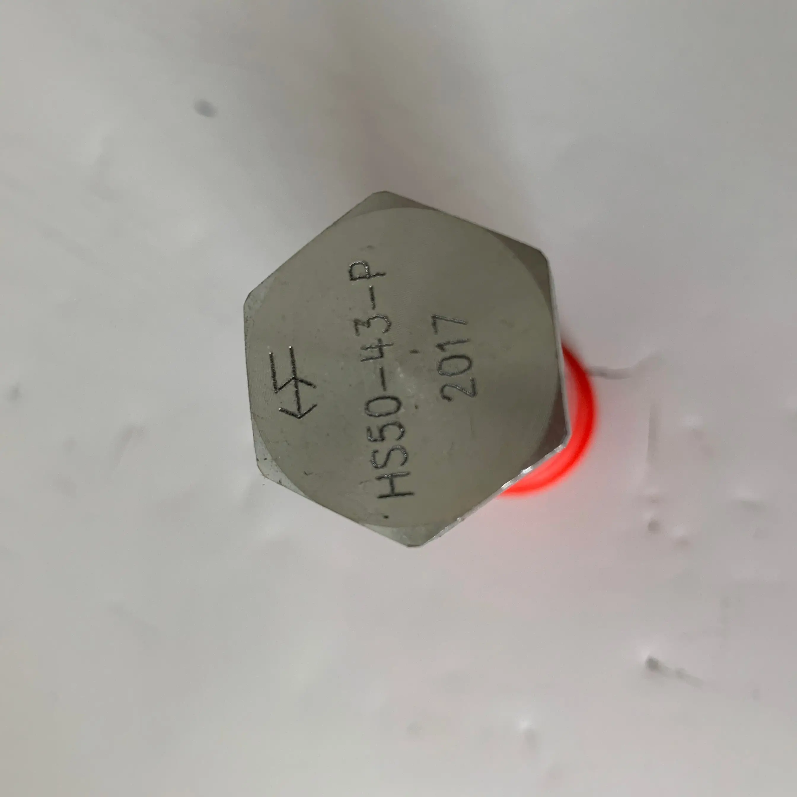 HS50-43 HS50-43-P HS50-43-0-P HYDRAFORCE оригинальный шаттл-клапан Солнцезащитная гидравлика