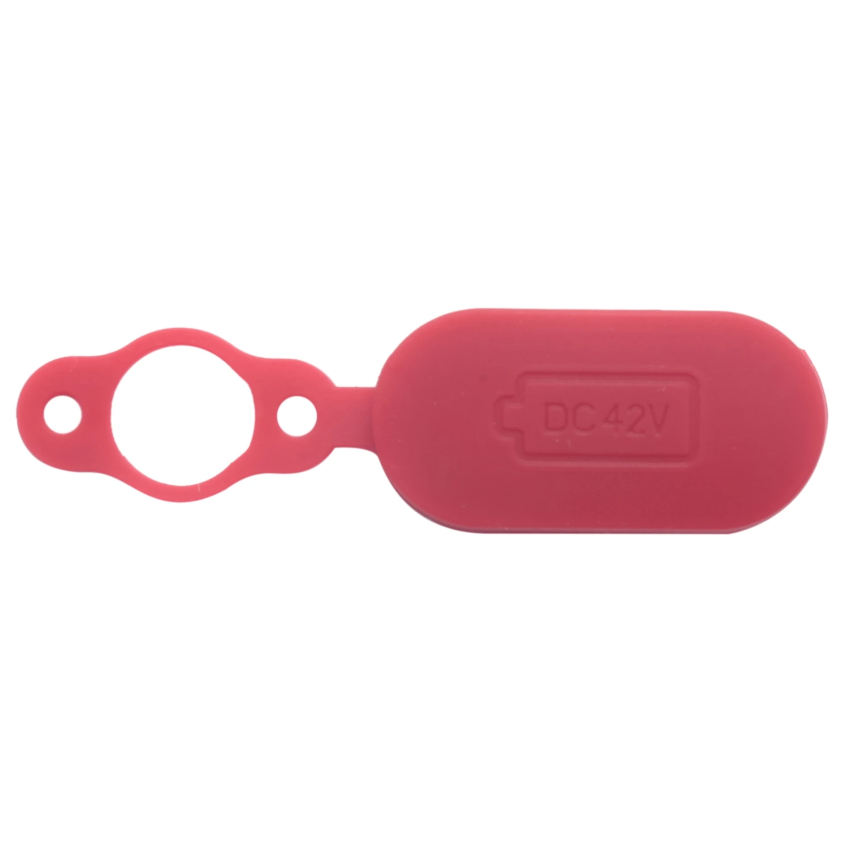 1 шт. порт зарядки пылезащитная заглушка резиновый чехол для Xiaomi Mijia M365 крышка