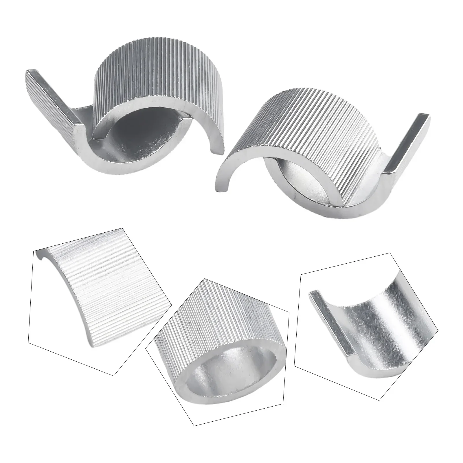 Переходные прокладки 1 8 аксессуары для мотоциклов зажим подъема переходная