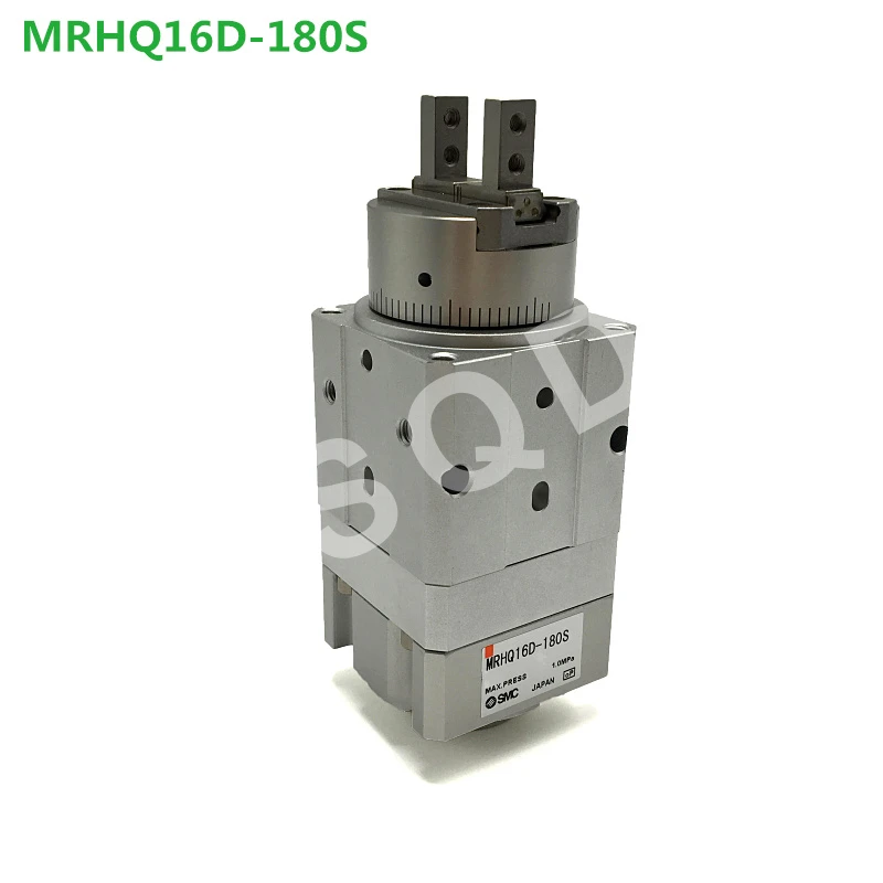 

MRHQ10D-180S-N MRHQ16D-90S-N MRHQ16D-180S MRHQ16D-90S-N MRHQ10D-180S-N FSQD SMC вращающийся цилиндр PneumaticMRHQ