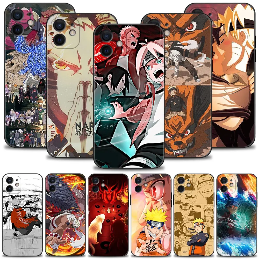 Чехол для телефона Apple iPhone 11 13 12 Pro Max Mini XR X 7 6S 8 Plus XS XSMax SE(2020) 5 дюймов |