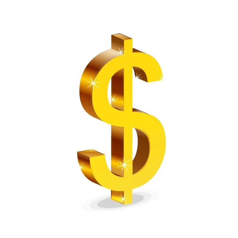 

Commodity accessories, supplementary price