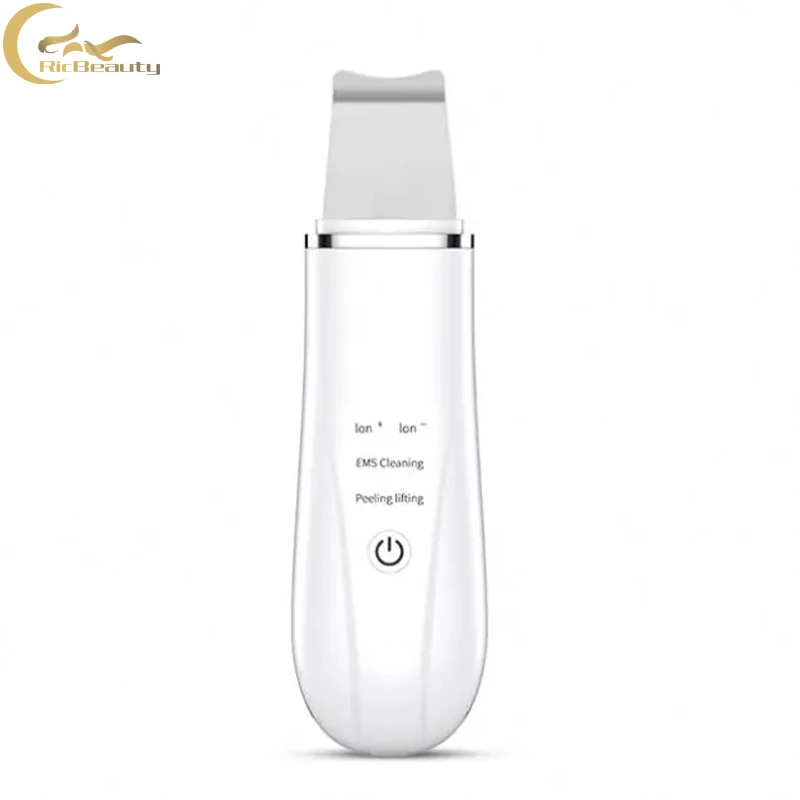 

Deep Cleaning Peeling Lift Face Skin Scrubber Machine