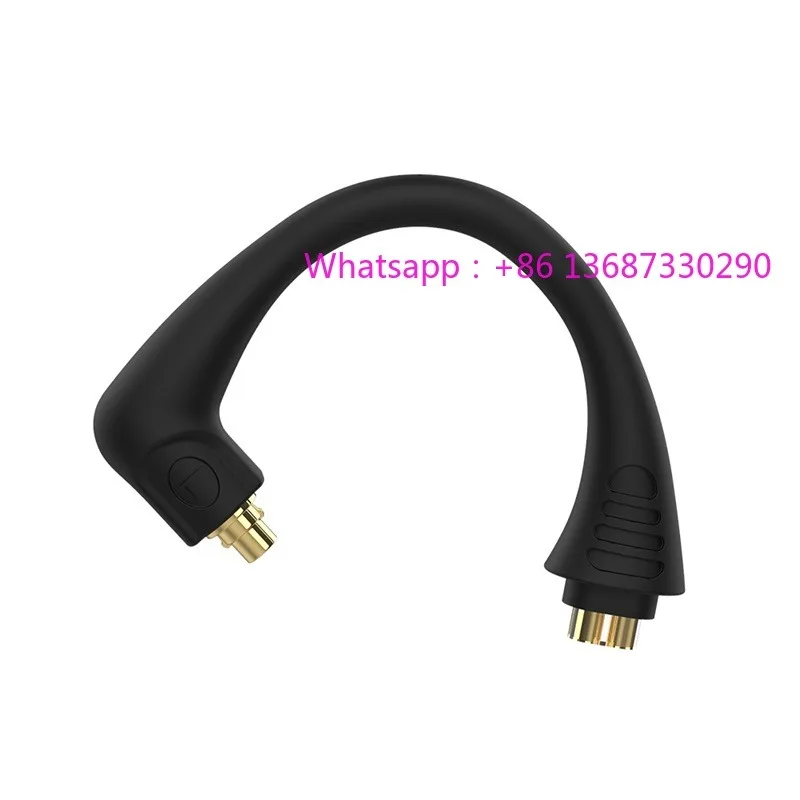 Фото Аксессуары BT20XS BT30 Pro, специальный сменный кабель MMCX 0,78 0,75/TFZ KZ №1