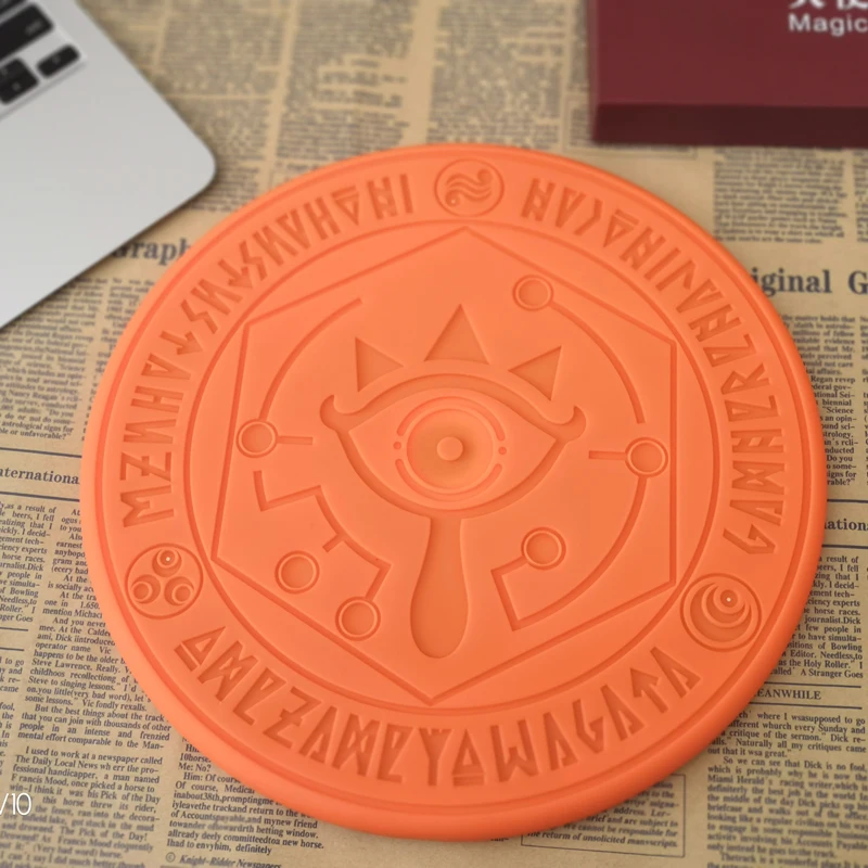 

10W Magic Array Wireless Charger Universal Qi Wireless Fast Charger Charging Pad for iPhone X 10R XS Samsung Xiaomi Huawei