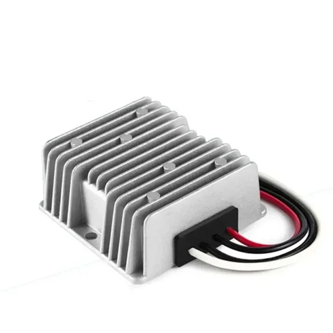 kangwobei DC-DC Buck Module понижающий преобразователь 72V до 12V 60A