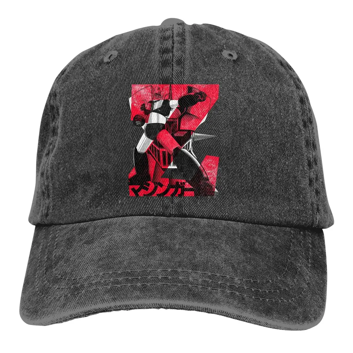 

Majinga Zetto (light) Baseball Cap cowboy hat Peaked cap Cowboy Bebop Hats Men and women hats