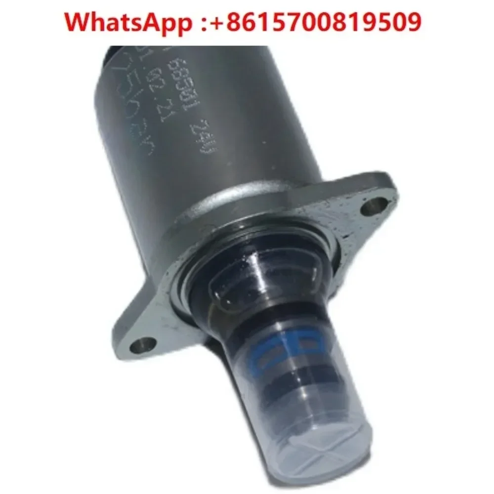 TM66001 TM68001 TM68501 TM90501 TM60601 TM68301 электромагнитный пропорциональный клапан