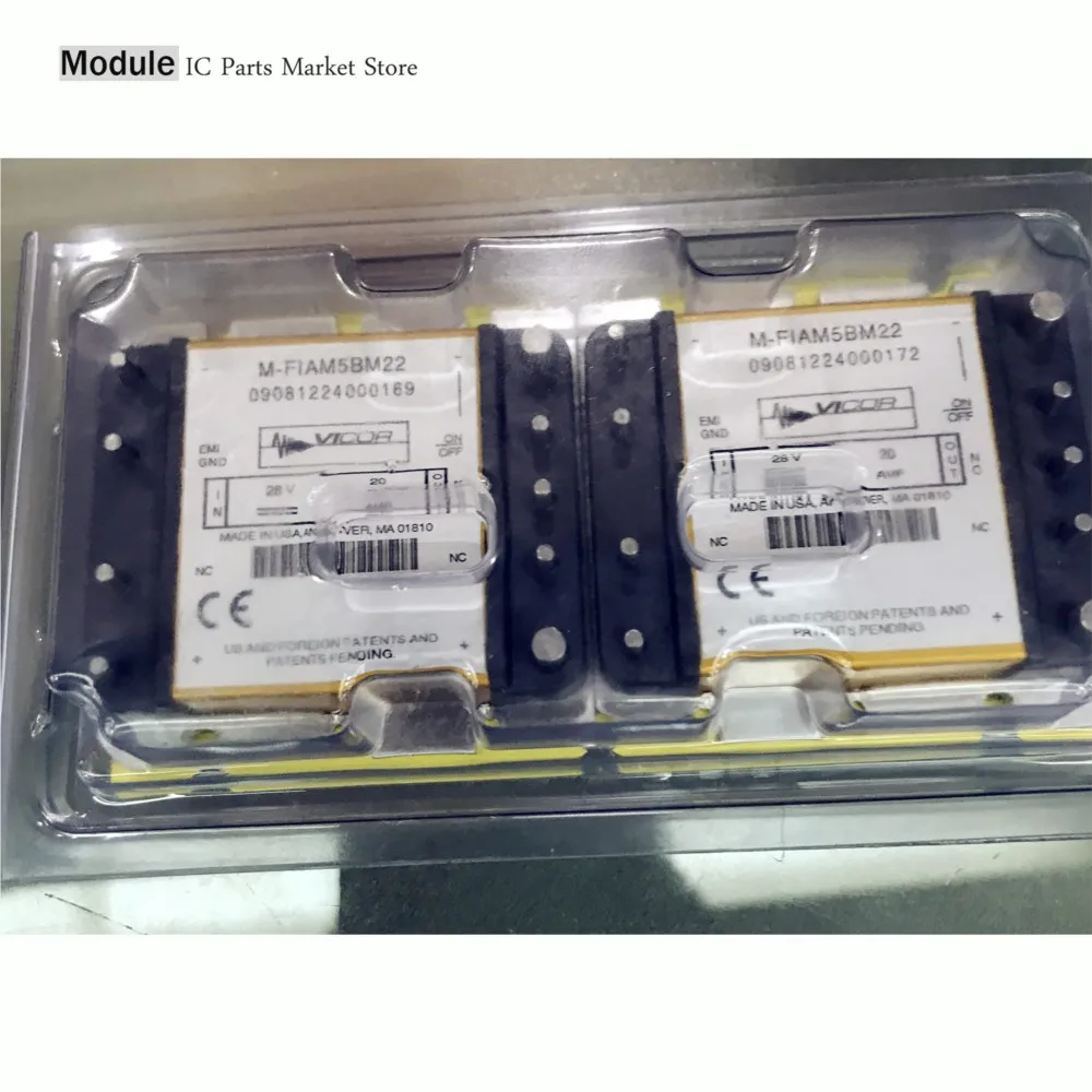 M-FIAM5BM22 НОВЫЙ МОДУЛЬ