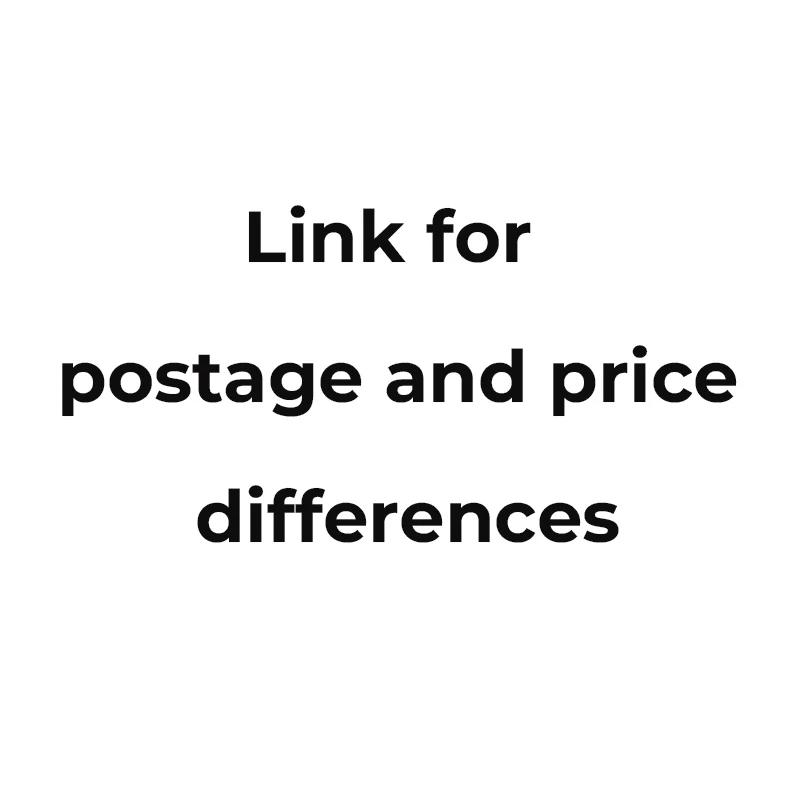 

Ссылка на почтовые расходы и разницу в цене (не заказывайте)