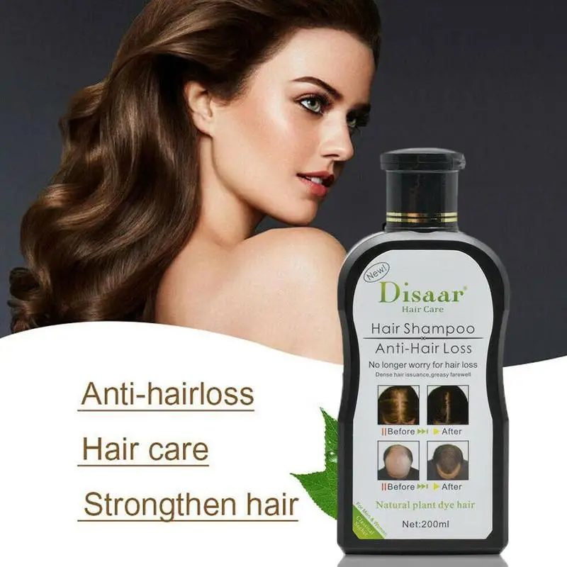 

Professional Shampoo for Hair Regrowth Anti hair loss Hair Growth Product Prevent Hair Treatment for Men & Women