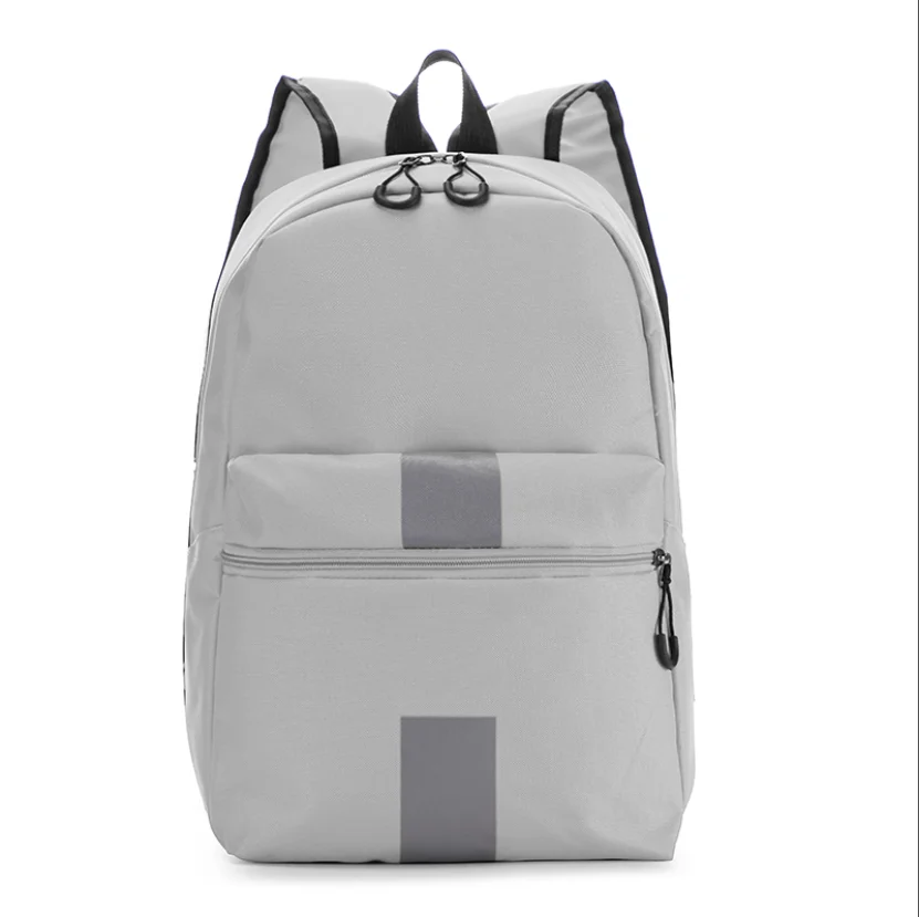 

2022 New Backpack Casual School Shoulder Bag Waterproof Backpack for Teenage Backpack