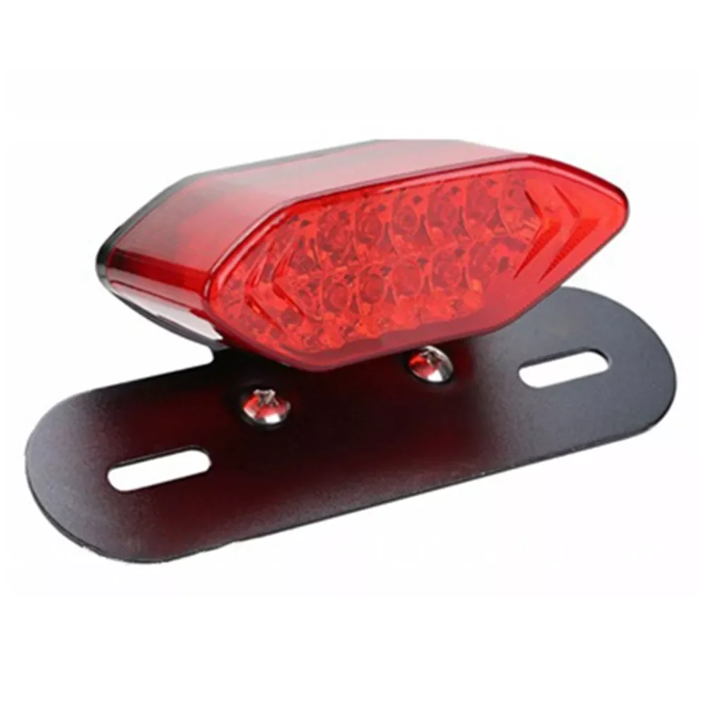 

Turn Signals Light Rear Brake Stop Lamp Indicator Light Daytime Running Lamp Tail Light 12V LED Lamp Motorcycle Parts