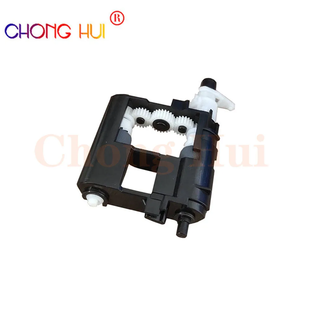 1X JC93-00524A JC93-00525A PICK UP для Samsung ML2165 ML2160 SCX3400 SCX3405 M2020 M2021 M2022 M2070 Пикап Ролик подачи рамка