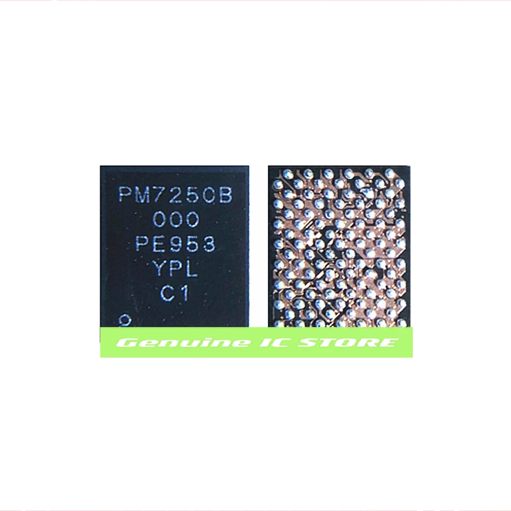 

PM7250 003 PM7250-003 PM7250B Original Genuine IC