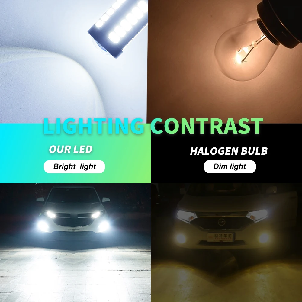 2 шт. Автомобильные противотуманные лампы H11 H8 9006 HB4 9005 HB3 для Suzuki Swift Sport SX4 Scorss Grand