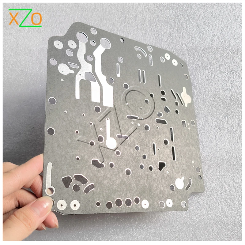 02E DQ250 DSG прокладки для корпуса коробки передач сиденья VW Audi Skoda