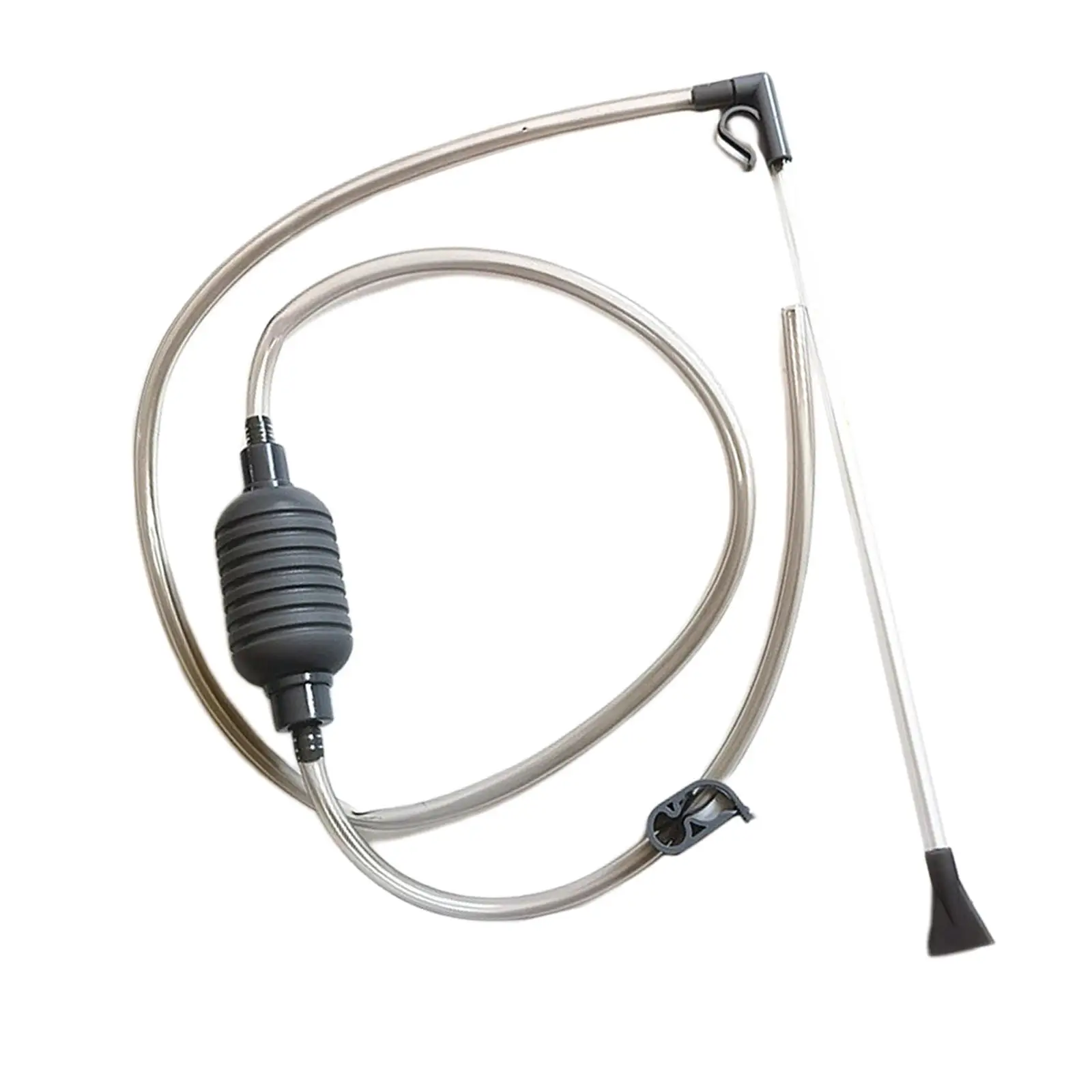 

Manual Aquarium Water Changer Change Changer Fish Tank Water for Aquarium