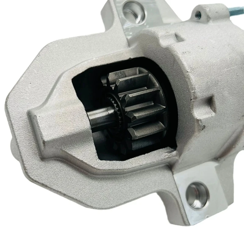 Автомобильный стартер FK72-11001-AB FK72-11001-AC GX73-11001-DB GX73-11001-DC LR 059796 070690 080315 Для Land Rover