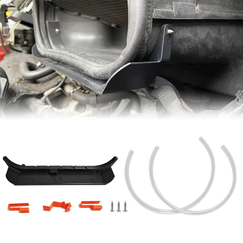 

1 комплект, комплект винтов для дефлектора капота дома на колесах для Fiat Ducato Peugeot Boxer Citroen, детали реле, автомобильные аксессуары