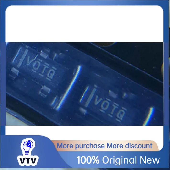 

Оригинальный Новый микросхема TLV803SDBZR VOTQ SOT-23