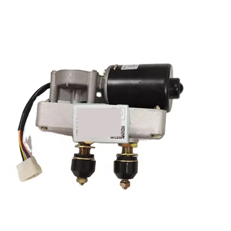 Запасные части для экскаватора двигатель стеклоочистителя 4190002587 Для LG936L LG956L