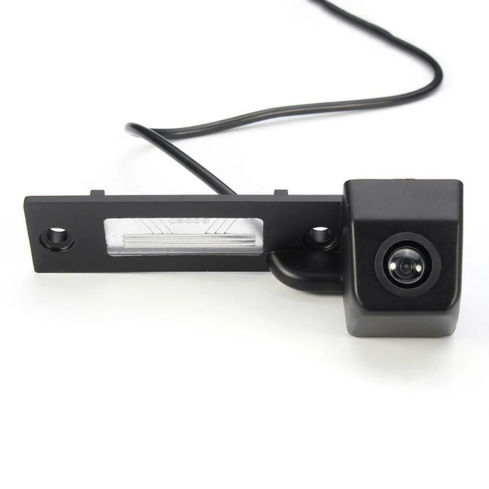 Car Reversing Camera 1 Pcs 97mmX24mm For T5 T5.1 3C 3B For TRANSPORTER HD Amera Night Vision Rear 100% Brand New