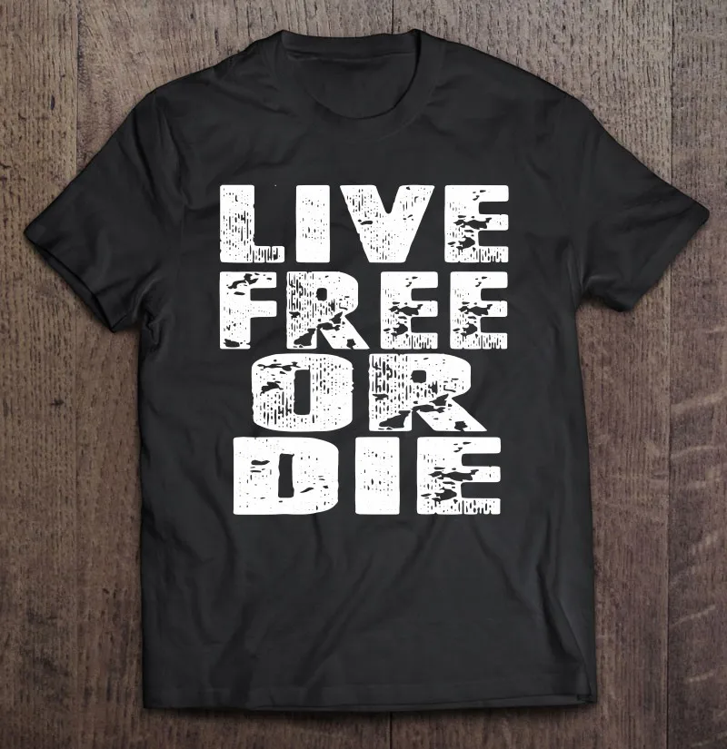 

Футболка Live Free Or Die New Хэмпшир 603 Ver2 2, футболка, графическая Мужская футболка большого размера с рисунком Аниме Манга, женский размер, спортив...