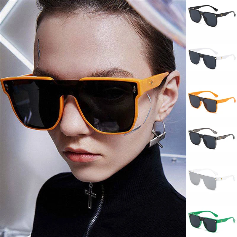 

Солнцезащитные очки квадратной формы UV400 для мужчин и женщин, роскошные винтажные модные брендовые дизайнерские, с защитой от ультрафиолета