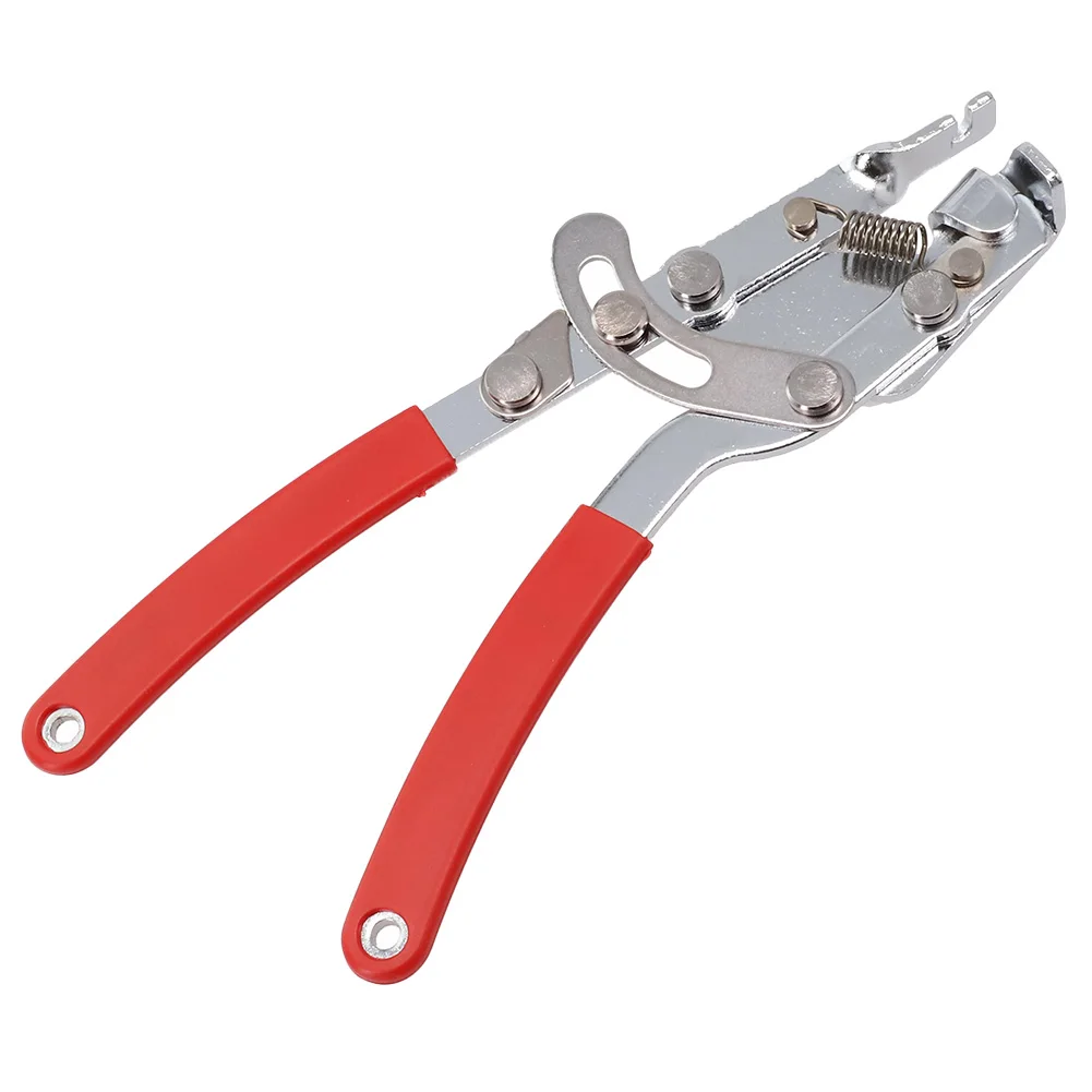 

Cable Pull Pliers Wrench Carbon Steel Cycling Repair Tools Line Pipe Wrench Maintenance Tools For Shifting Cable