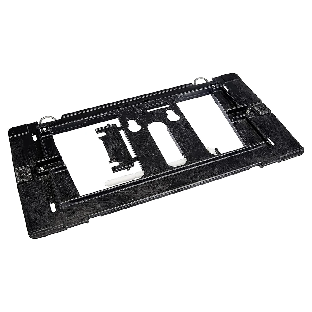 

Пластиковый Кнопочный переключатель для 115,899. KJ.1, сменная белая тарелка для туалета, аксессуары для ванной комнаты