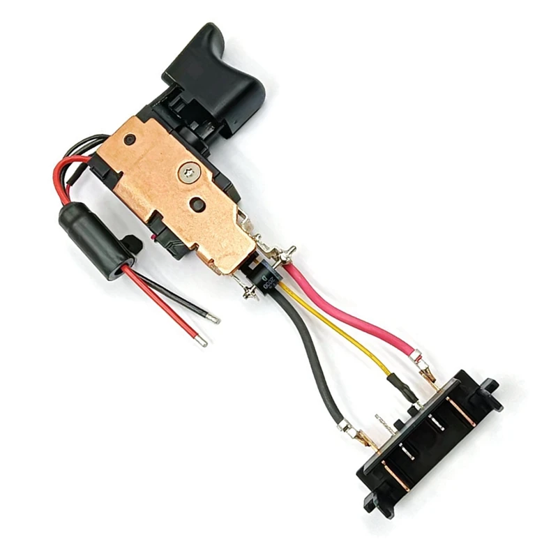 Drill Trigger Switch N279942 N337101 N868642 N335379 For DCD771 DCD771C2