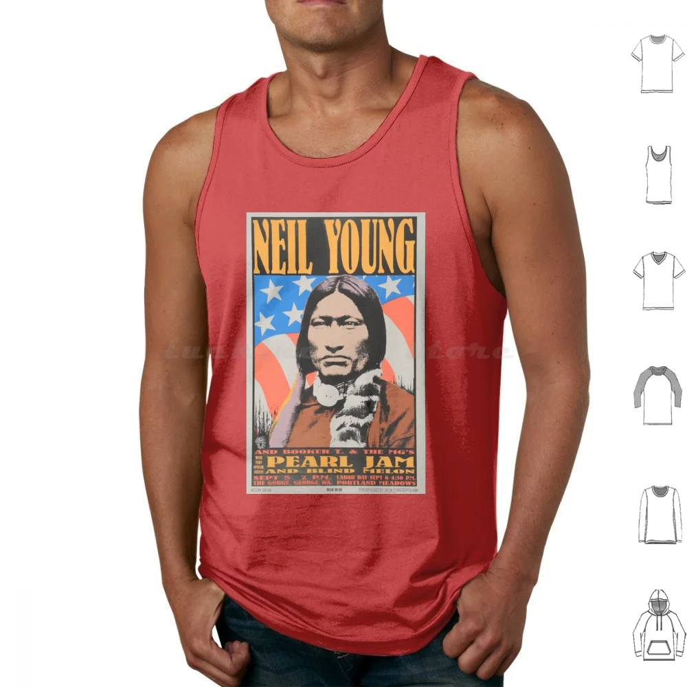 

Vintage Rock Clothing. Tank Tops Vest Sleeveless N Roll Roll Music N Roll