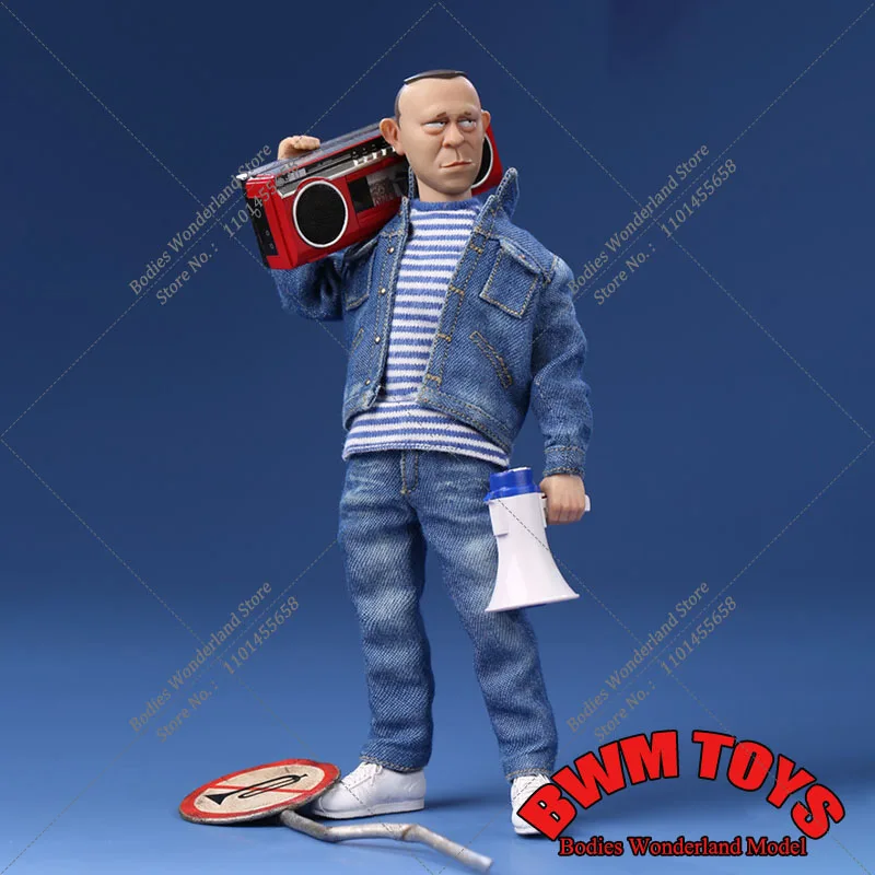 

Аксессуары BOBTOYS h0cj11 масштаб 1/12 вторая фабрика труб Ma Shuai полный комплект 6 дюймов экшн-фигурки модели игрушки для коллекции фанатов