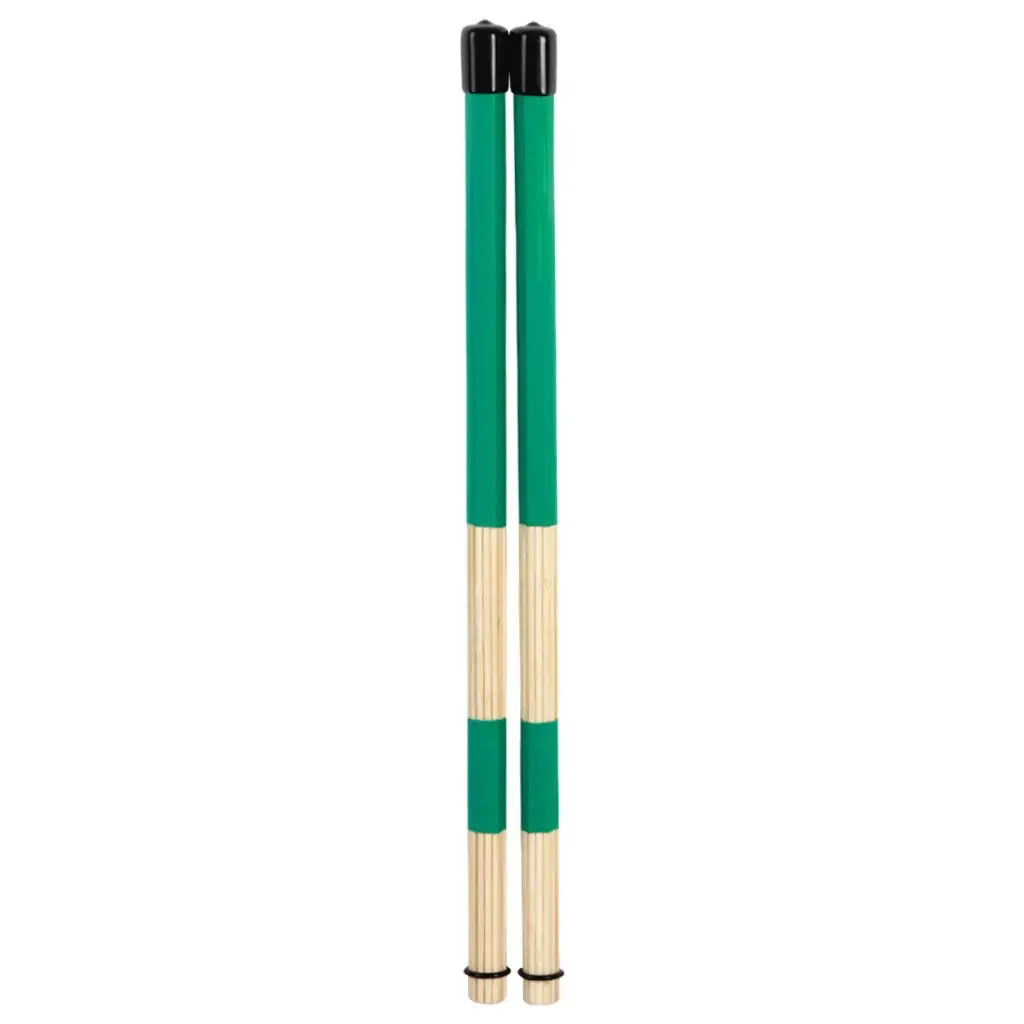 

Drum Sticks 16" Drumsticks Bamboo High Quality Percussion Feel