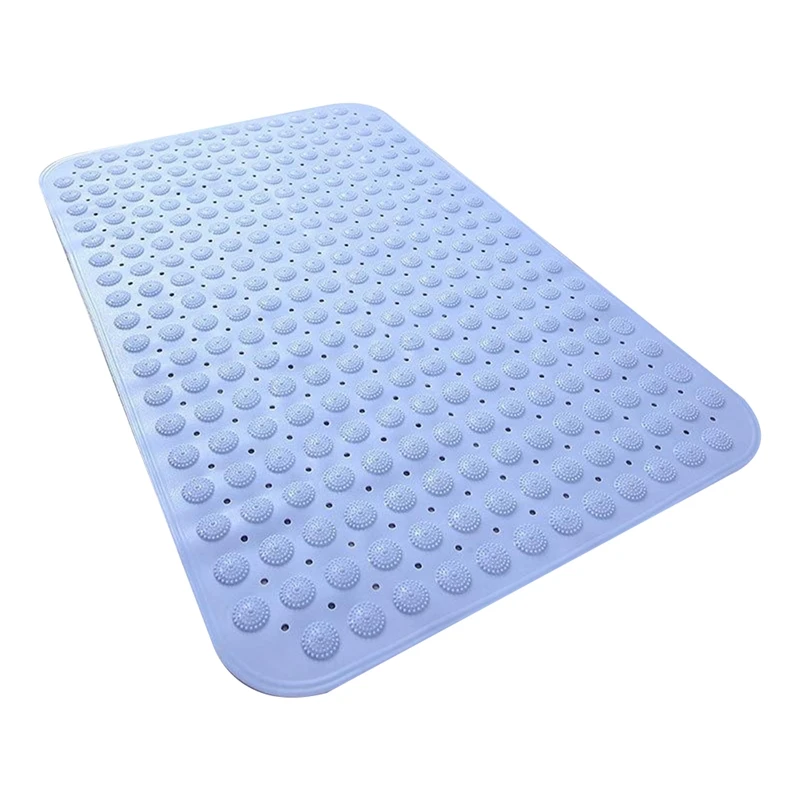 

Нескользящий коврик для ванной комнаты, водонепроницаемый напольный коврик для душа в отеле, ванной комнаты, туалета