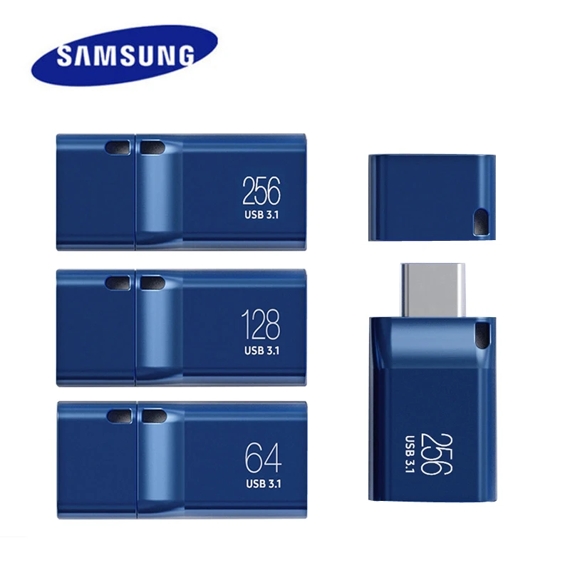 Pen Drive Usb 256 tipo c Pendrive da Movimentação 128g 3.1g 64gb da Pena do Usb do tipo c Pendrive da Memória para o pc Caderno Smartphone Tabuleta