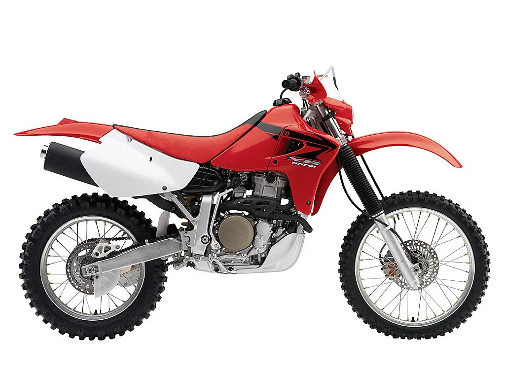 Мотокросс XR 650R 3M Графика наклейки комплекты наклеек для Honda XR650R XR650 2000 2001 2002 2003 2004
