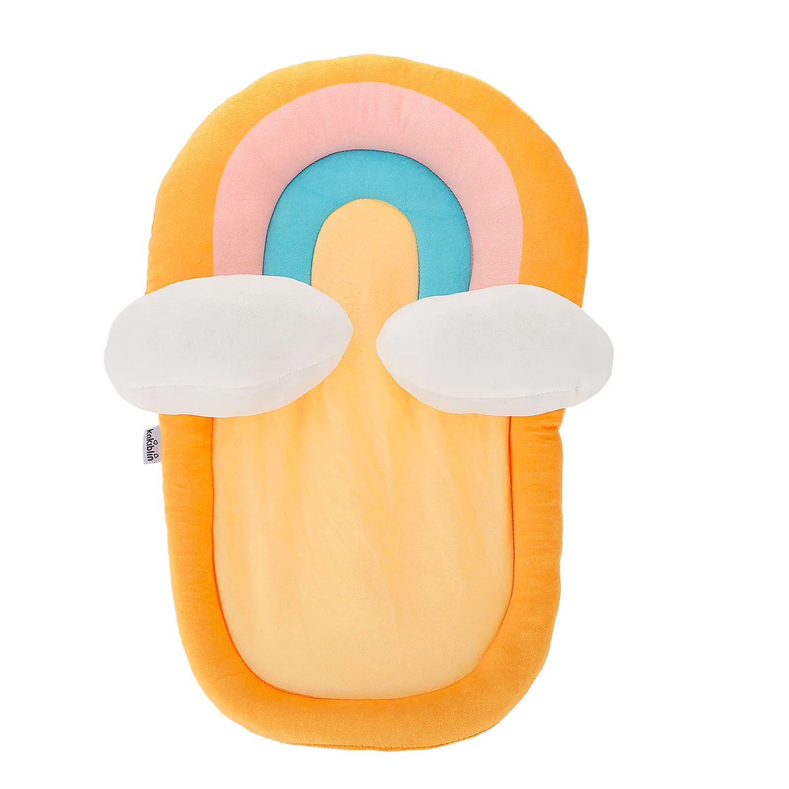 

Stroller Mat Toddler Strollers Infant Cushion Baby Seat Pad Liner Safety Crystal Super Soft Car
