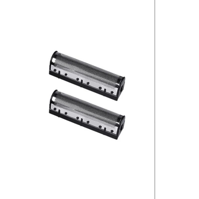 Все новые 1 комплект машинка для стрижки волос триммер бритва сменные головки