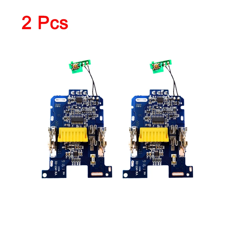 

Блок управления зарядом BL1830 для аккумуляторов Makita 18В