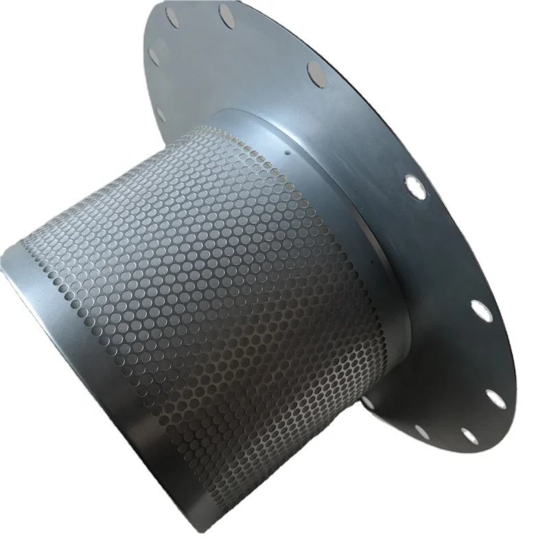 Filter Element 1614905600 Replace Screw Air Compressor Oil Separator
