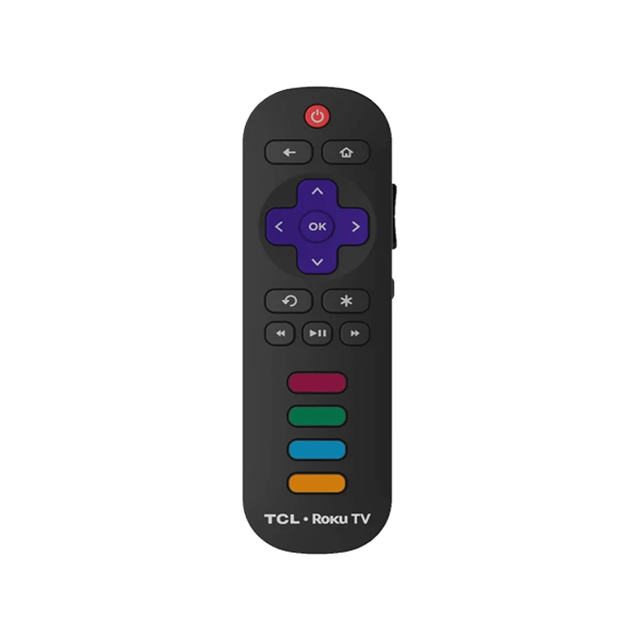TCL совершенно новый a класс HD плоский телевизор экран 32 43 50 дюймов smart TV 2k4K android