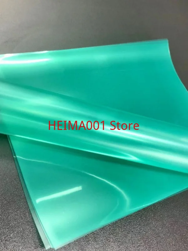 PDMS тонкая пленка органический силикон точная микрофлюидный чип серии KYQ гибкое