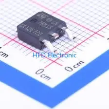 

(100 шт.) 100% Новый чипсет L78M15CDT-TR встроенный ic