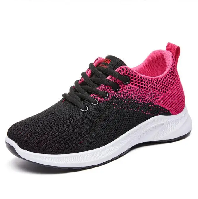 

2023 New Walking shoes Summer Ultra-light Breathing Sneakers Walking shoes Sneakers