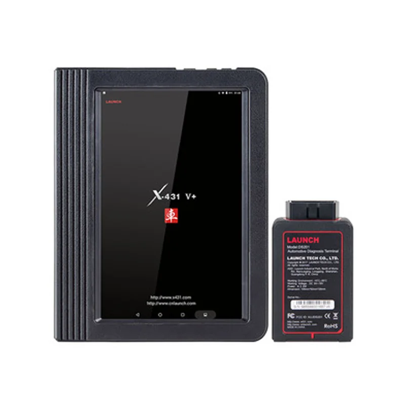 

x431 v+ 10" touch screen car diagnostic tool best x431 scannerFree shipping